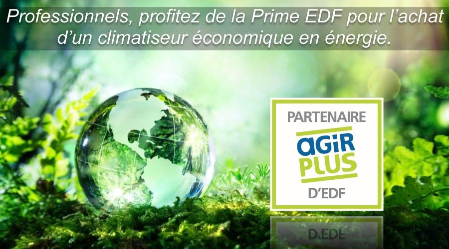 EGL-Réunion : Climatisation et Froid commercial